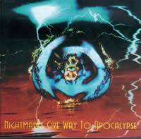 Nightmares Give Way to Apocalypse